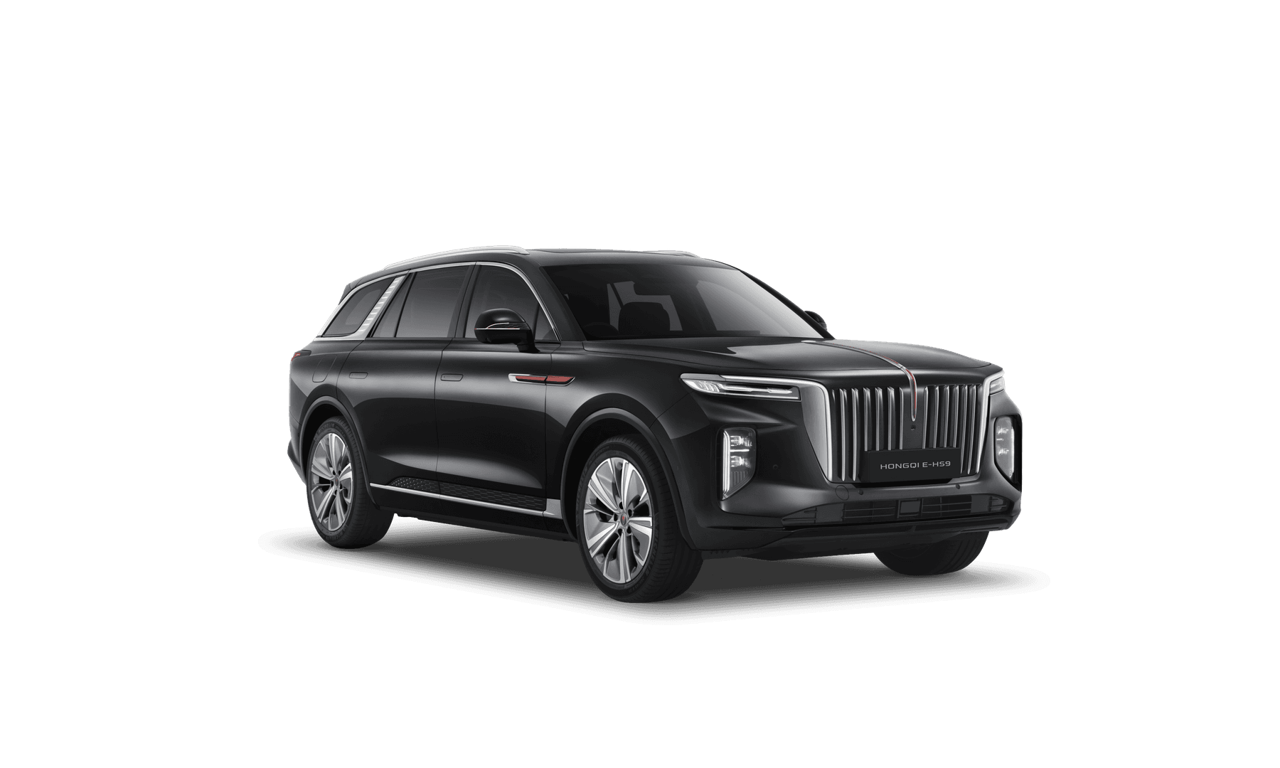 Exterior Color: Imperial Black