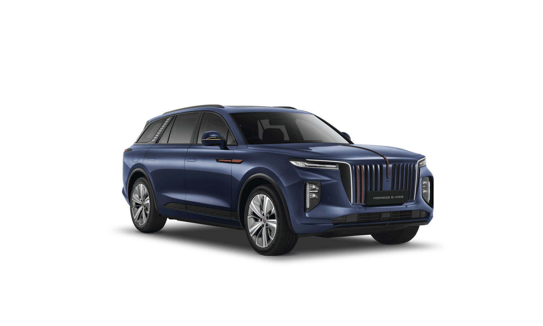 Exterior Color: Pacific Blue