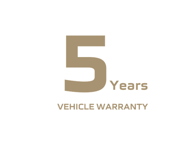 Vehicle Warranty