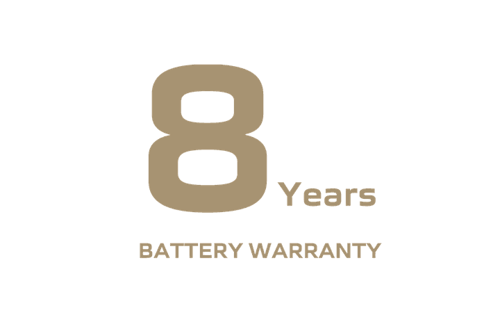 Battery Warranty